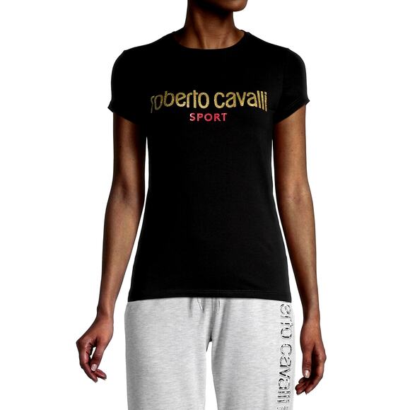 NWT Roberto Cavalli Sport Top - Medium - Picture 1 of 7